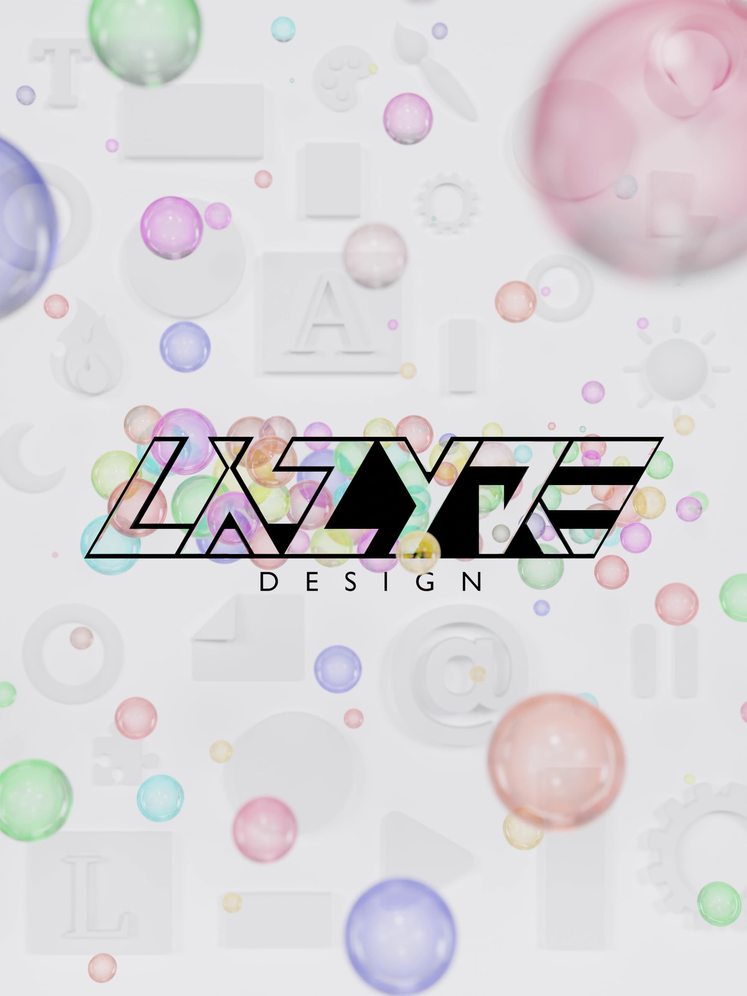 Lazyre Design brand image