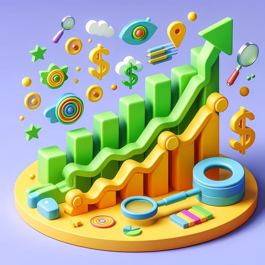 PPC performance optimization illustration