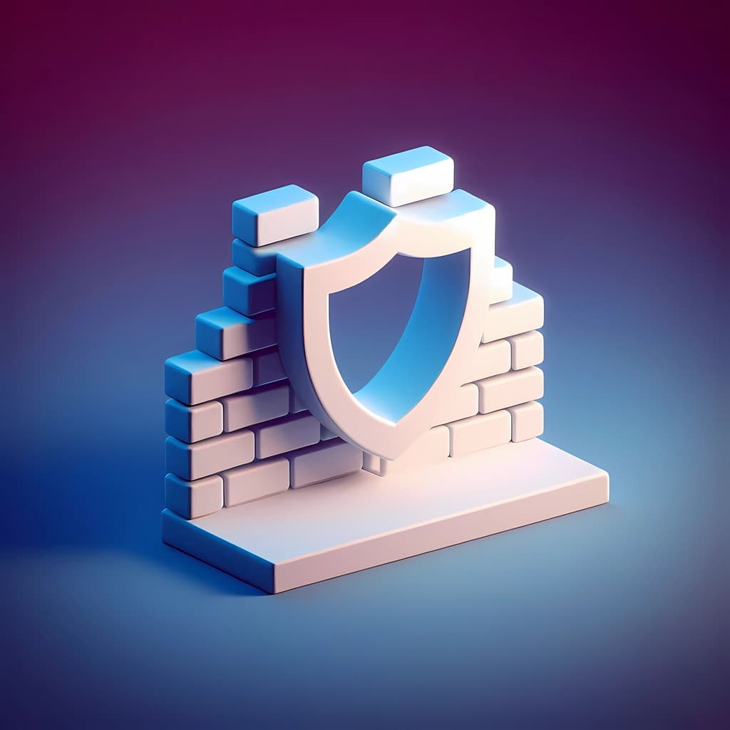 Firewall integration