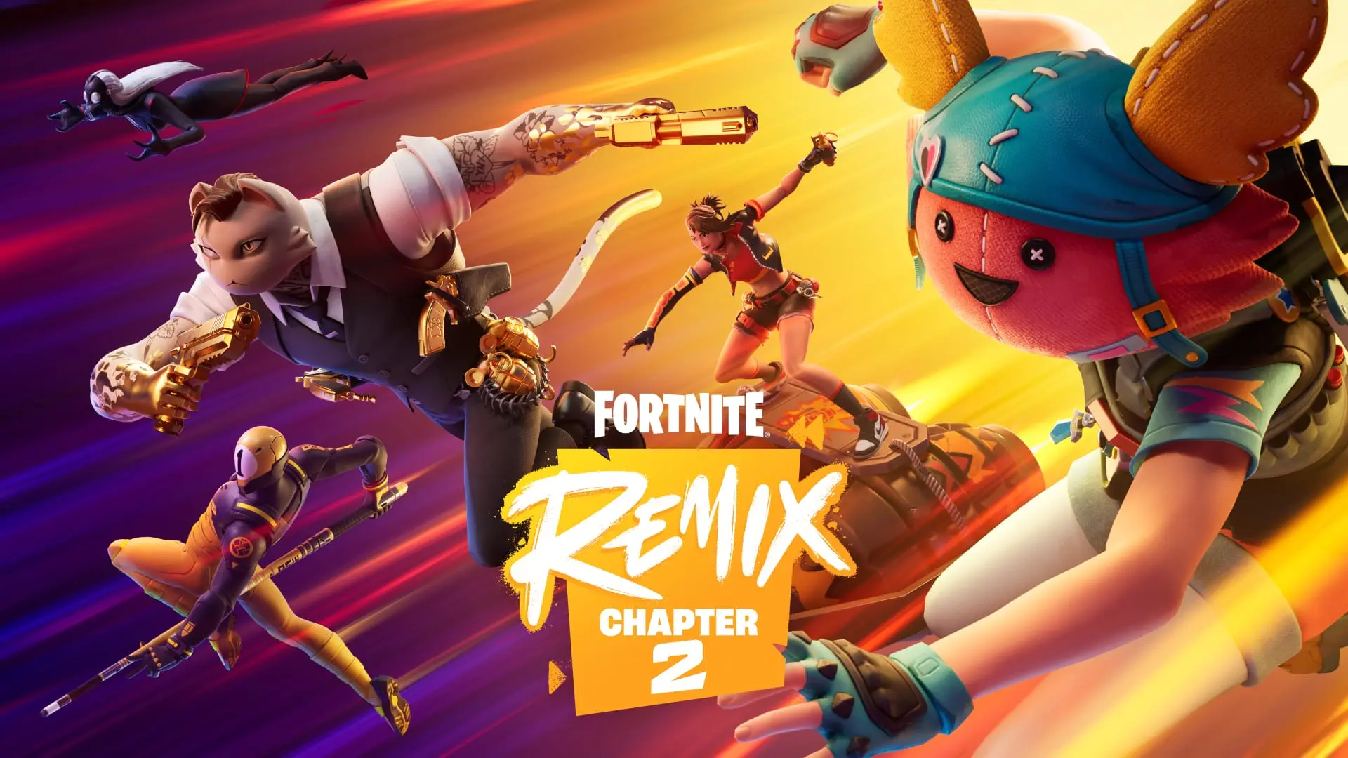 Fortnite Collaborations: A Marketing Masterstroke Redefining Brand Partnerships